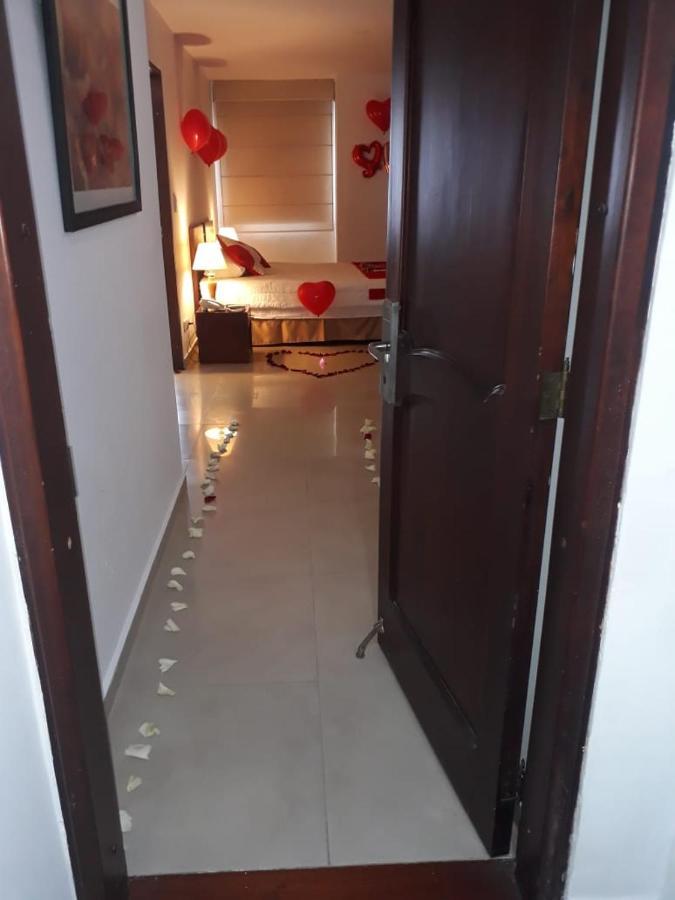 Aw Hotel Chipichape Urban Cali Bagian luar foto