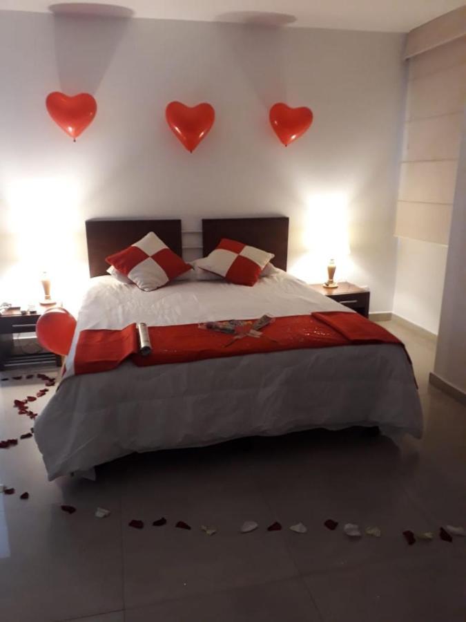 Aw Hotel Chipichape Urban Cali Bagian luar foto