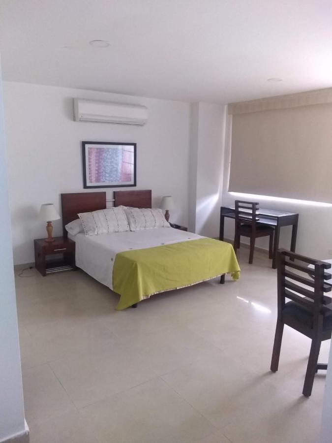 Aw Hotel Chipichape Urban Cali Bagian luar foto