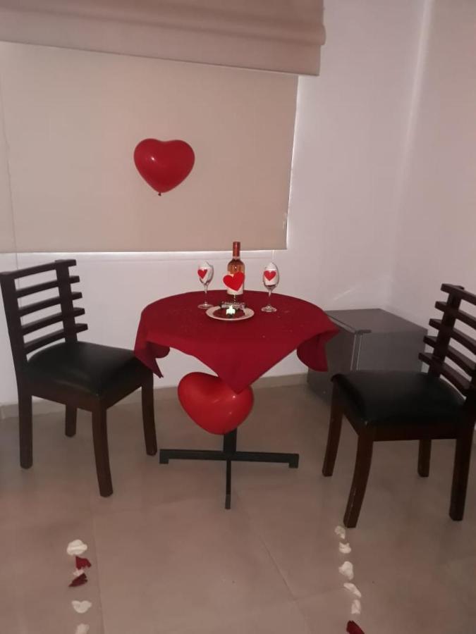 Aw Hotel Chipichape Urban Cali Bagian luar foto