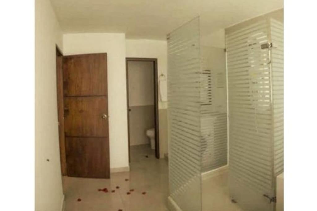 Aw Hotel Chipichape Urban Cali Bagian luar foto