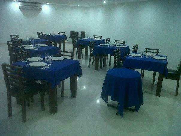 Aw Hotel Chipichape Urban Cali Bagian luar foto